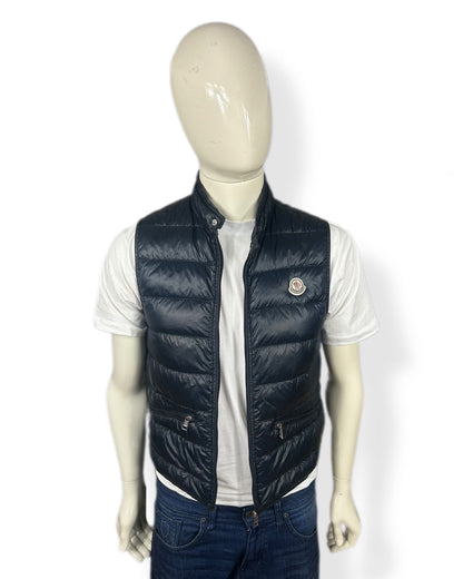 Moncler Gui Gilet - 1/S