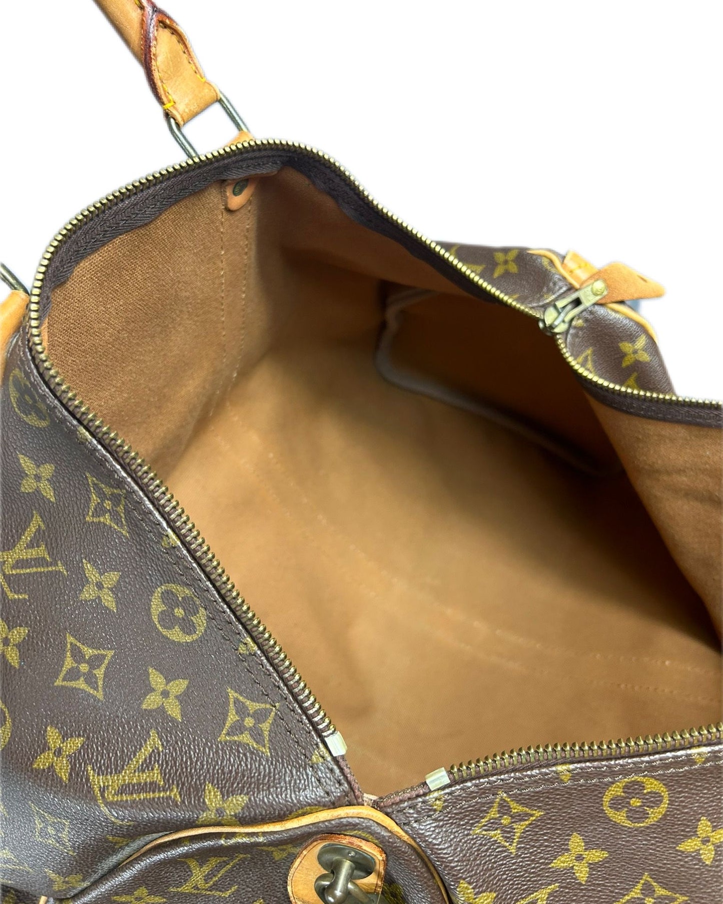 Louis Vuitton Keepall 45