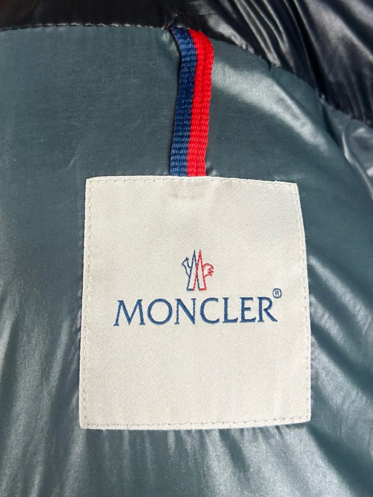 Moncler Maya - XL