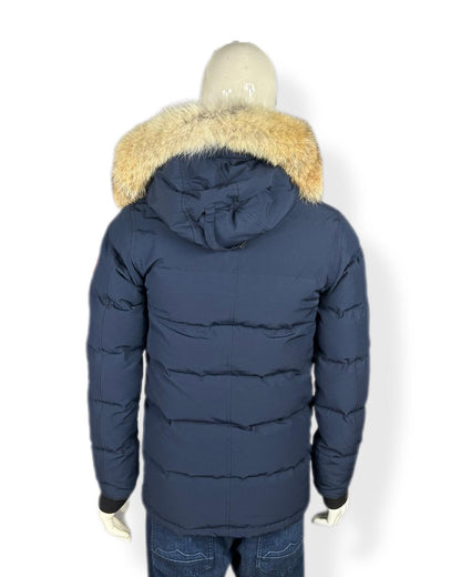 Canada Goose Carson Navy - Small