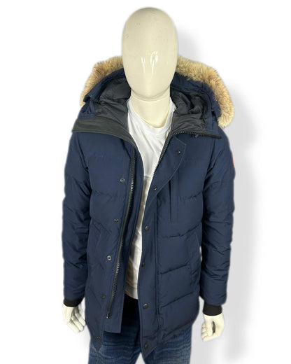 Canada Goose Carson Navy - Small