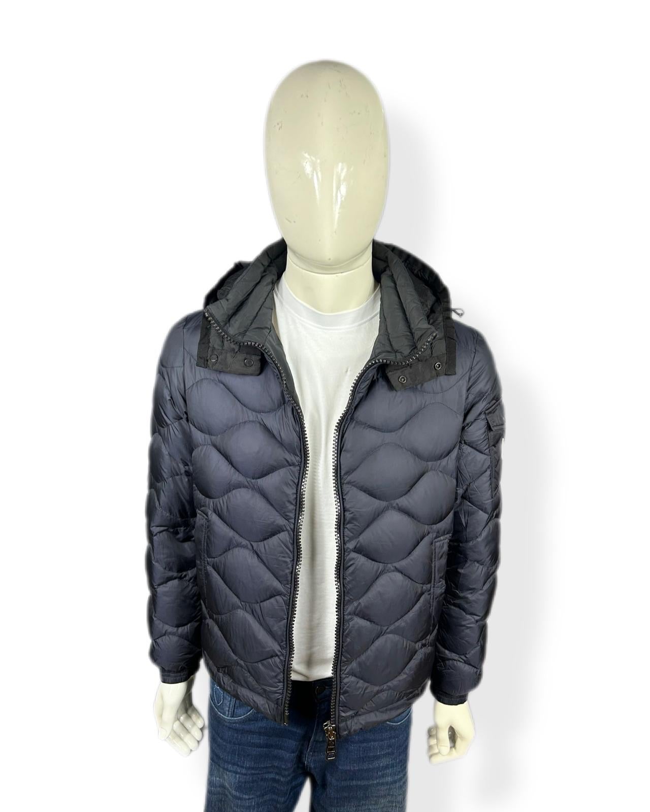 Moncler Moriandes Jacket - Small