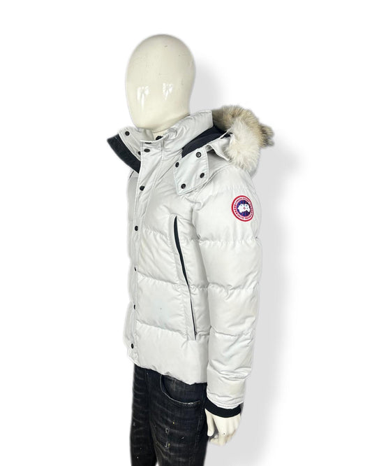 Canada goose Wyndham- medium