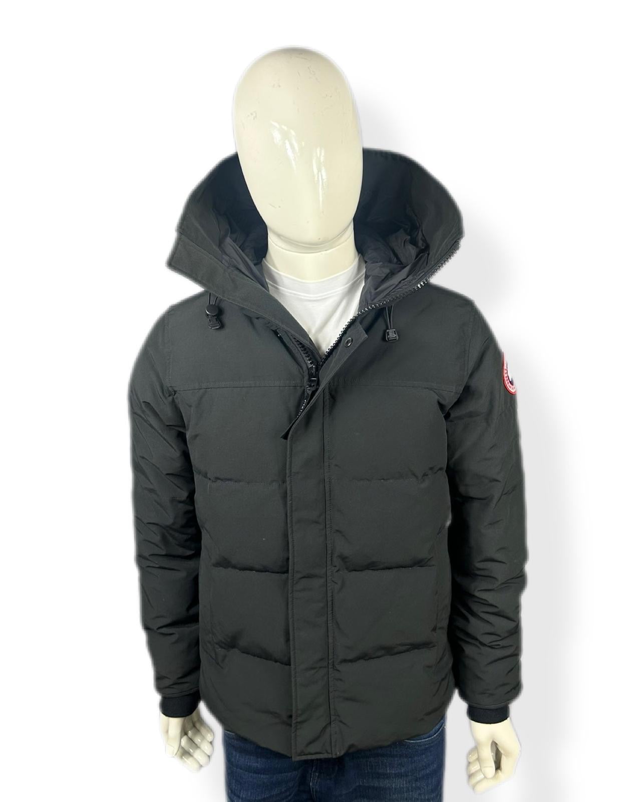 Canada Goose Macmillan - Medium