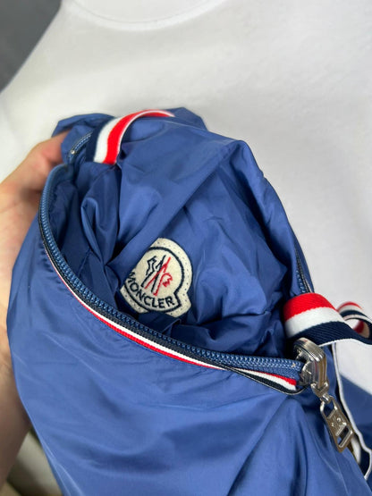 Moncler Urville Jacket - 5/XL