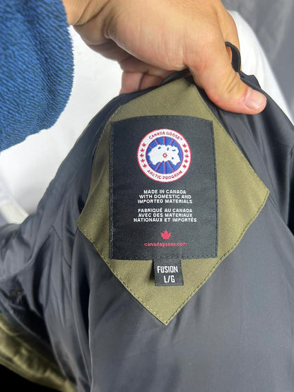 Canada Goose Carson - Large