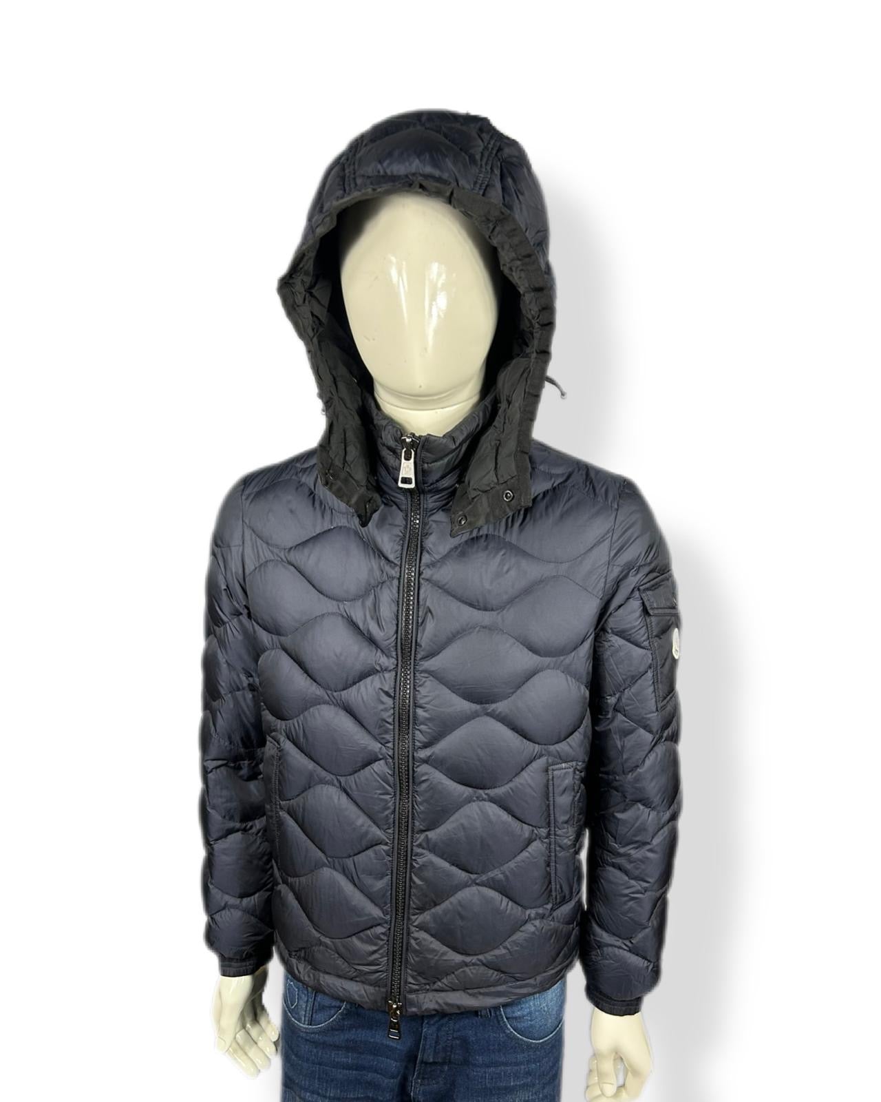 Moncler Moriandes Jacket - Small