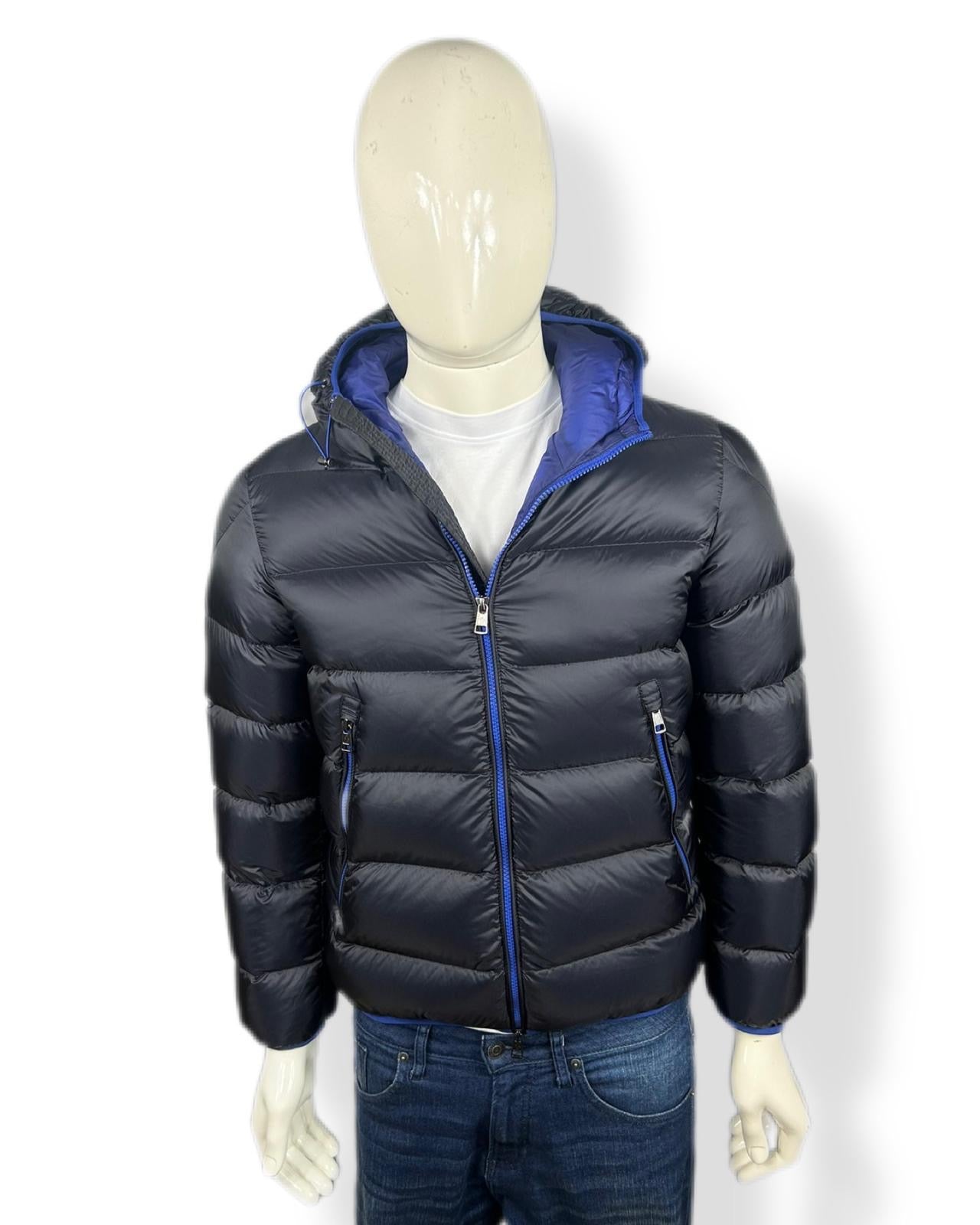 Moncler Chauvon Guibbotto Jacket - Size