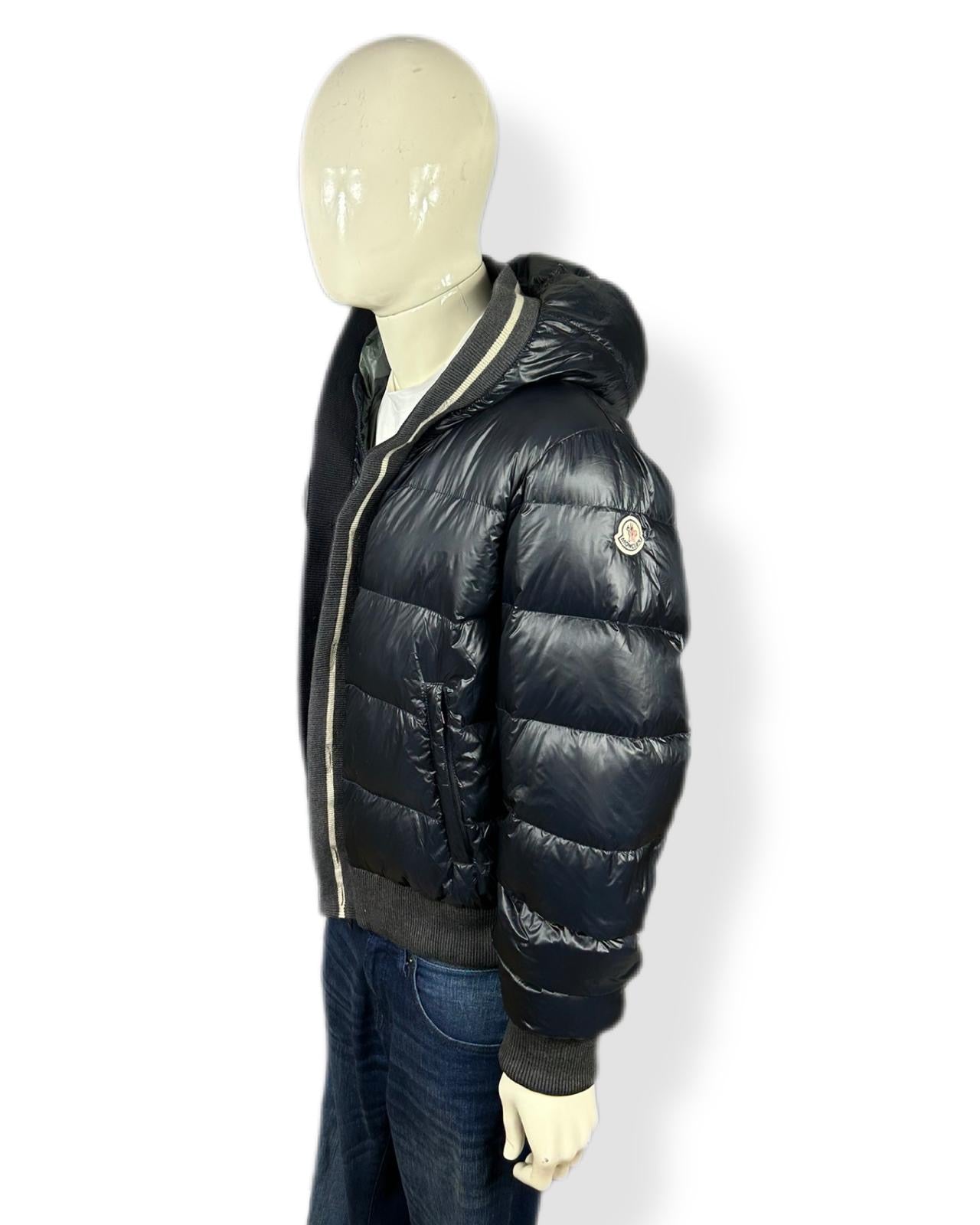 Moncler Cesar Jacket - Medium