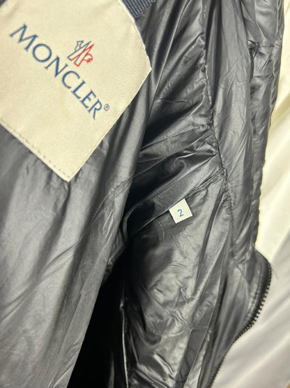 Moncler Gaufre Jacket - Medium