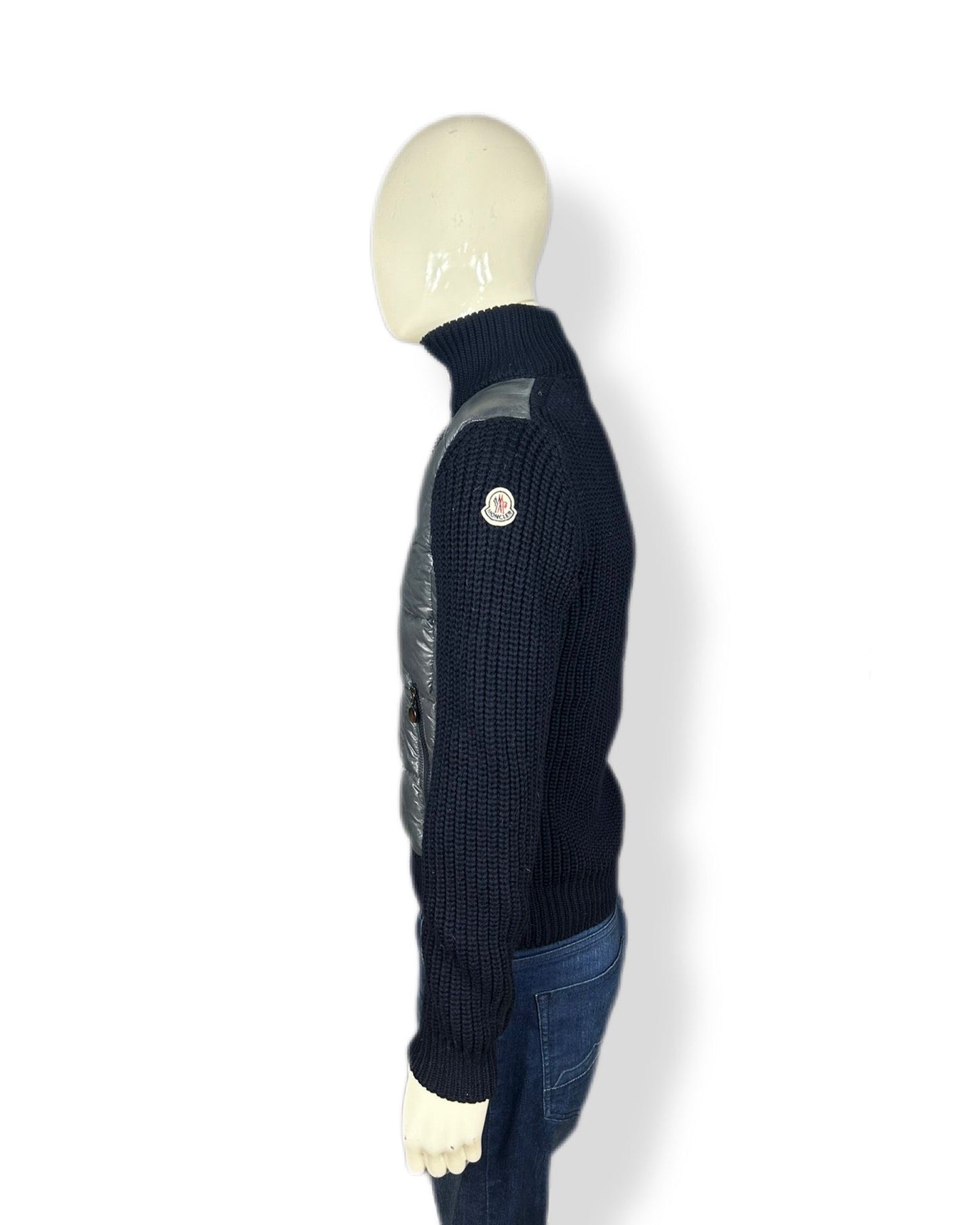 Moncler Tricot Cardigan - M