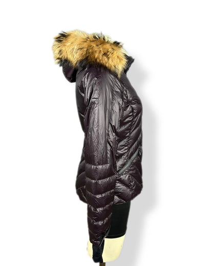 Moncler makalu jacket - size 2