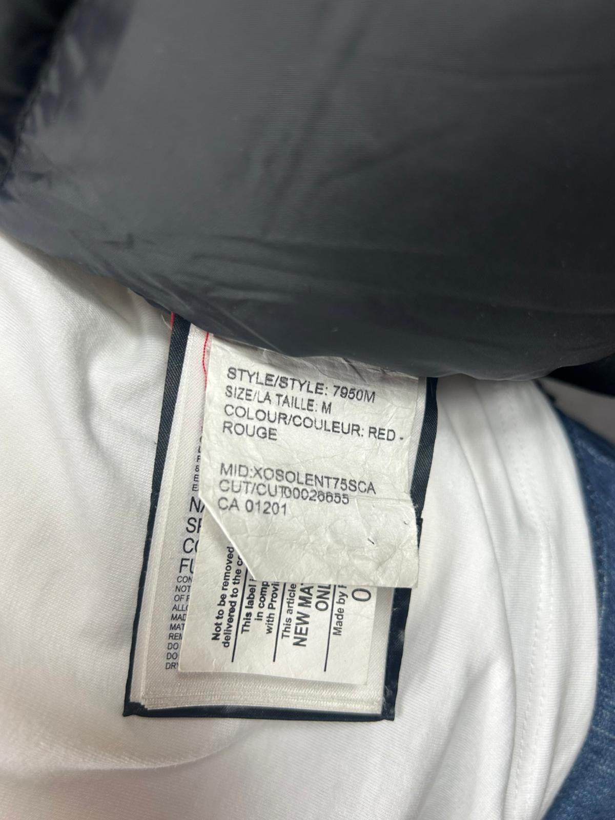 Canada Goose Chilliwack - Medium