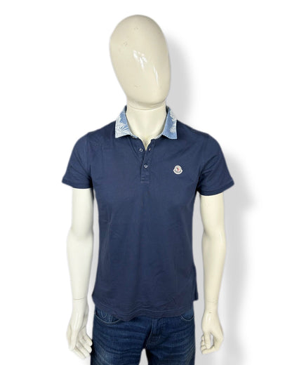 Moncler Polo Shirt - L/XL