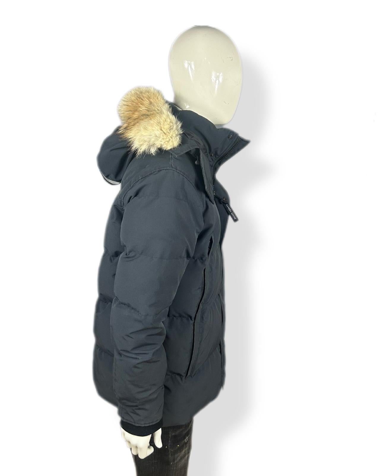 Canada goose Wyndham- XL