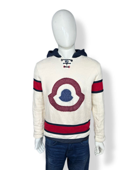 Moncler Hockey Hoodie - S