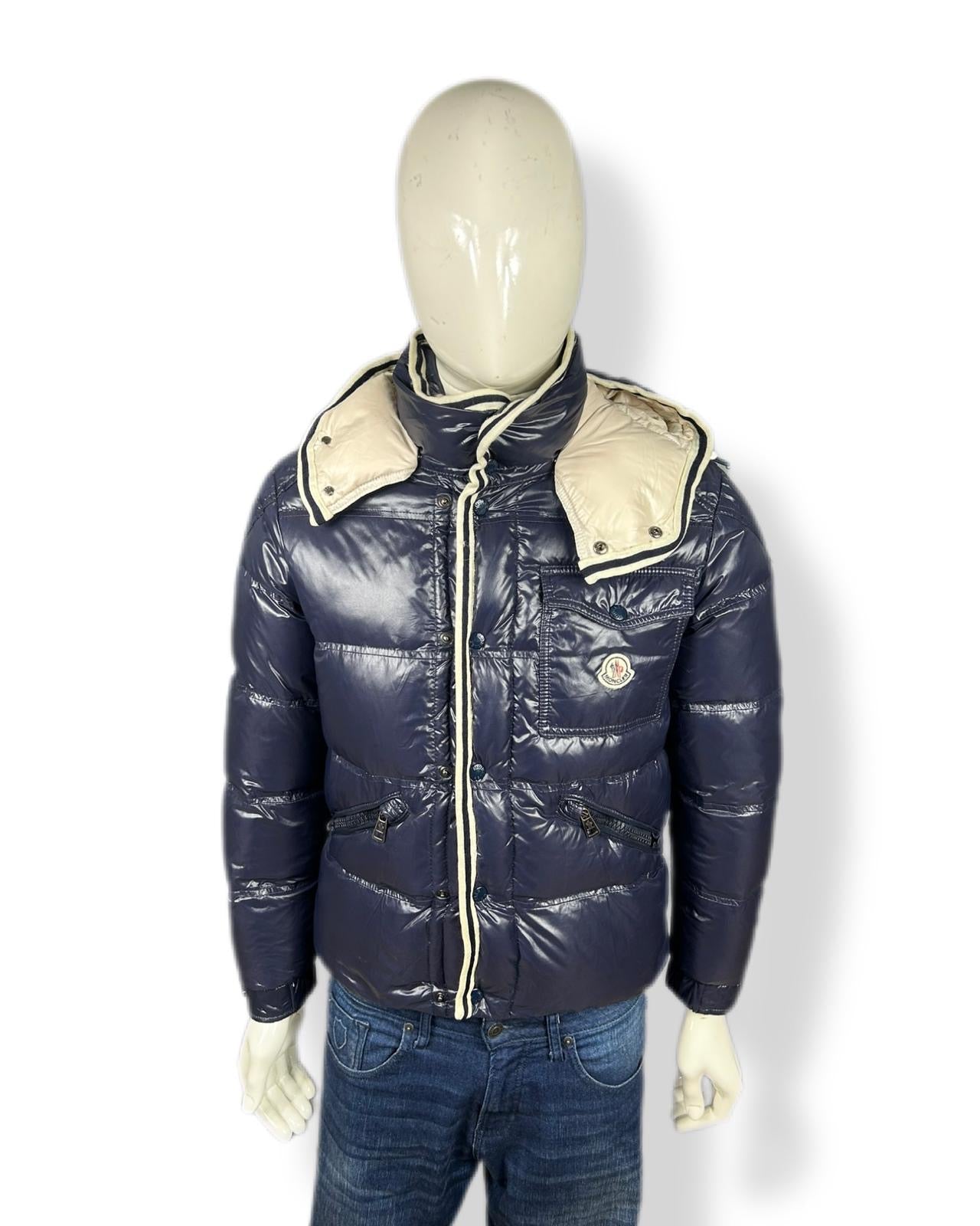 Moncler Branson Jacket - Small