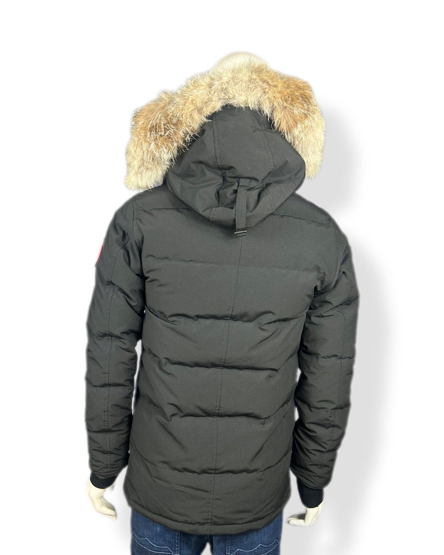 Canada Goose Carson Black - Small