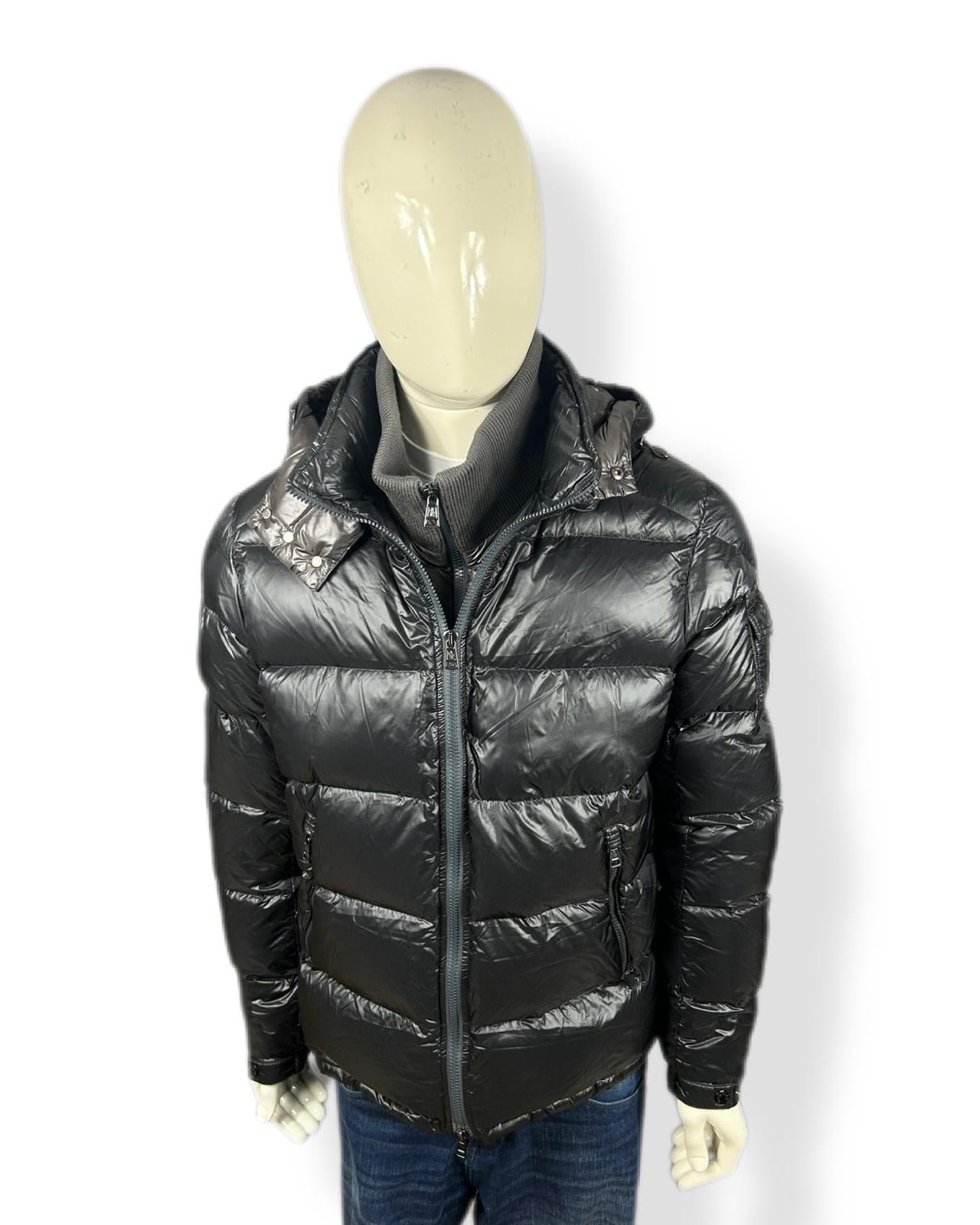 Moncler Zin Jacket - Large