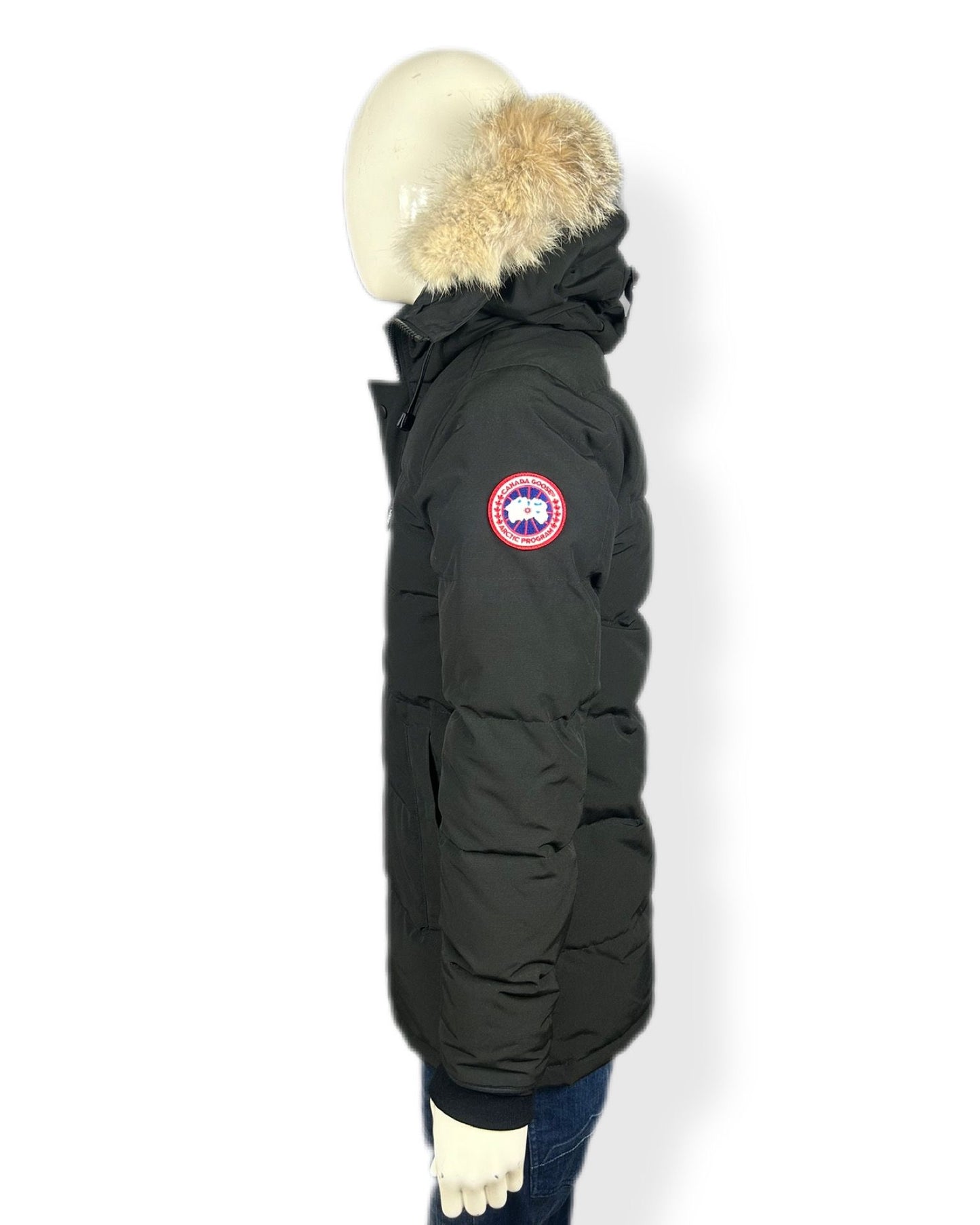 Canada Goose Carson Black - Small