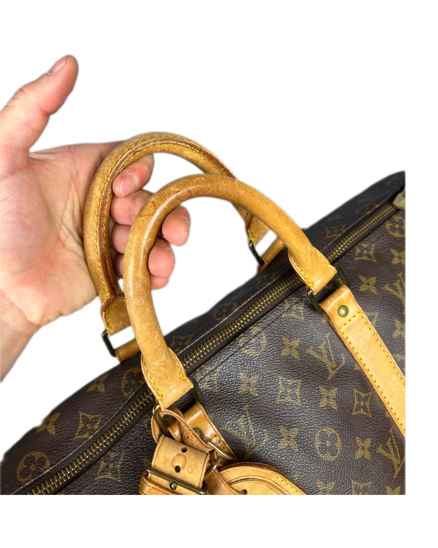 Louis Vuitton Keepall 50