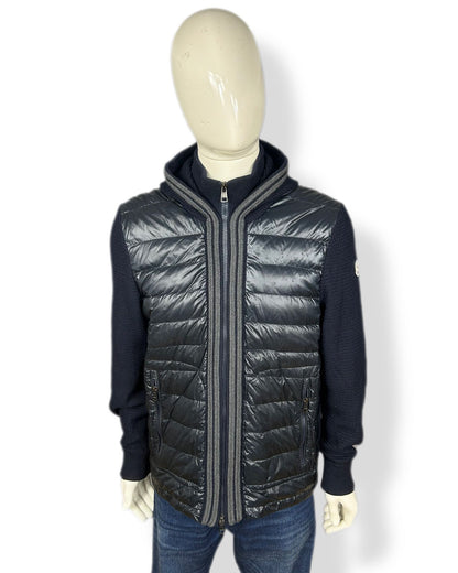 Moncler Tricot Cardigan - XXL