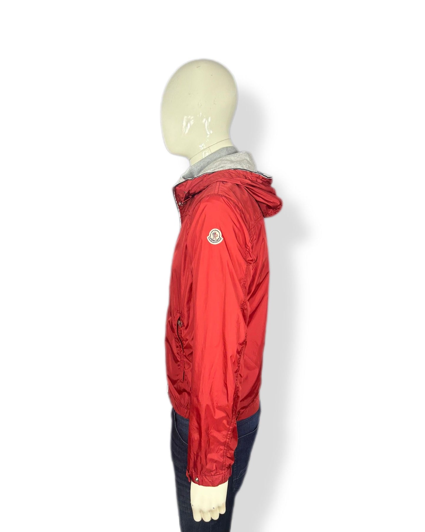 Moncler Urville Jacket - 3 / M