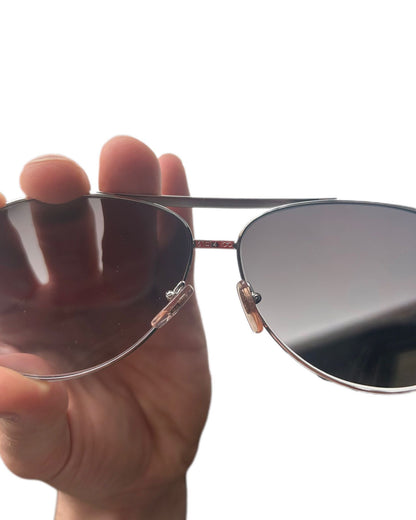 Louis Vuitton Attitude Pilote Sunglasses