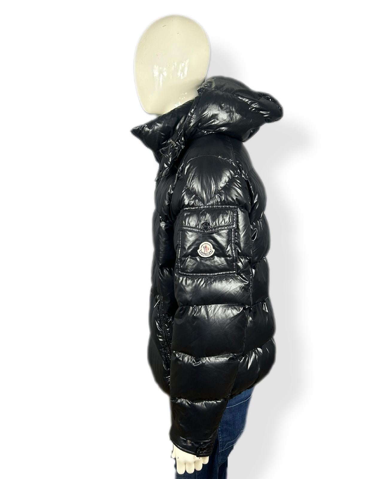 Moncler Maya - Size XL