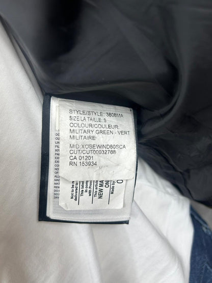 Canada Goose Wyndham Jacket - Small