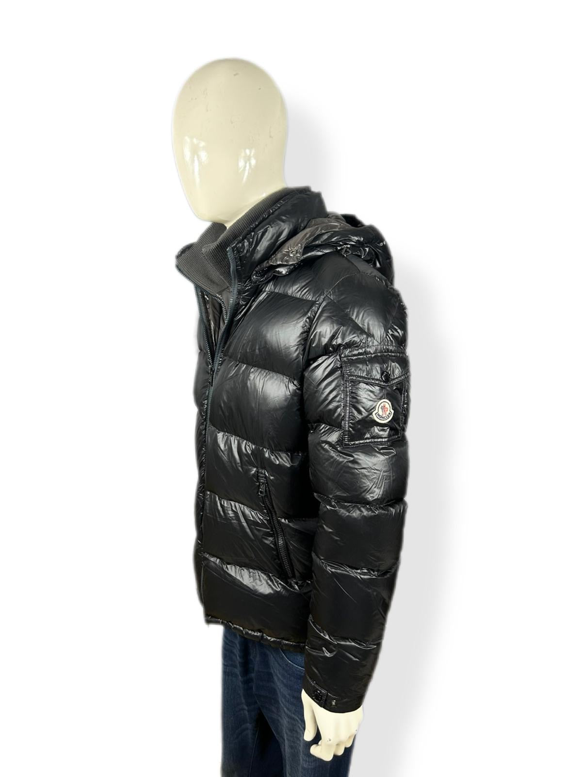 Moncler Zin Jacket - Large