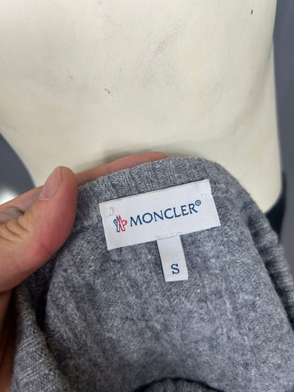 Moncler Sweatshirt - S