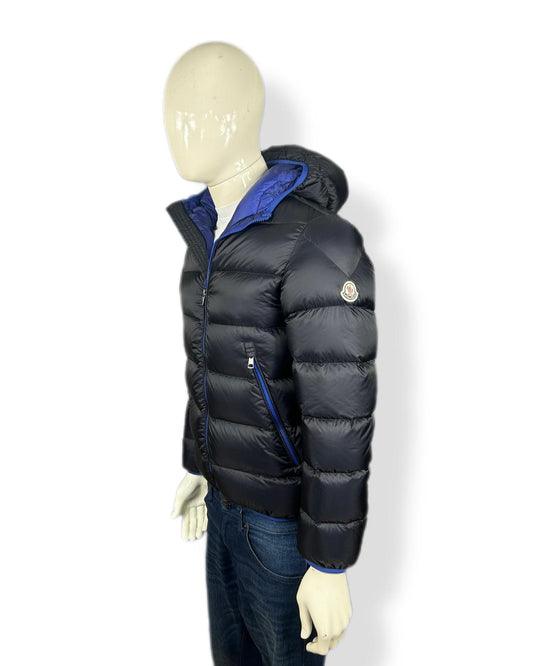 Moncler Chauvon Guibbotto Jacket - Size