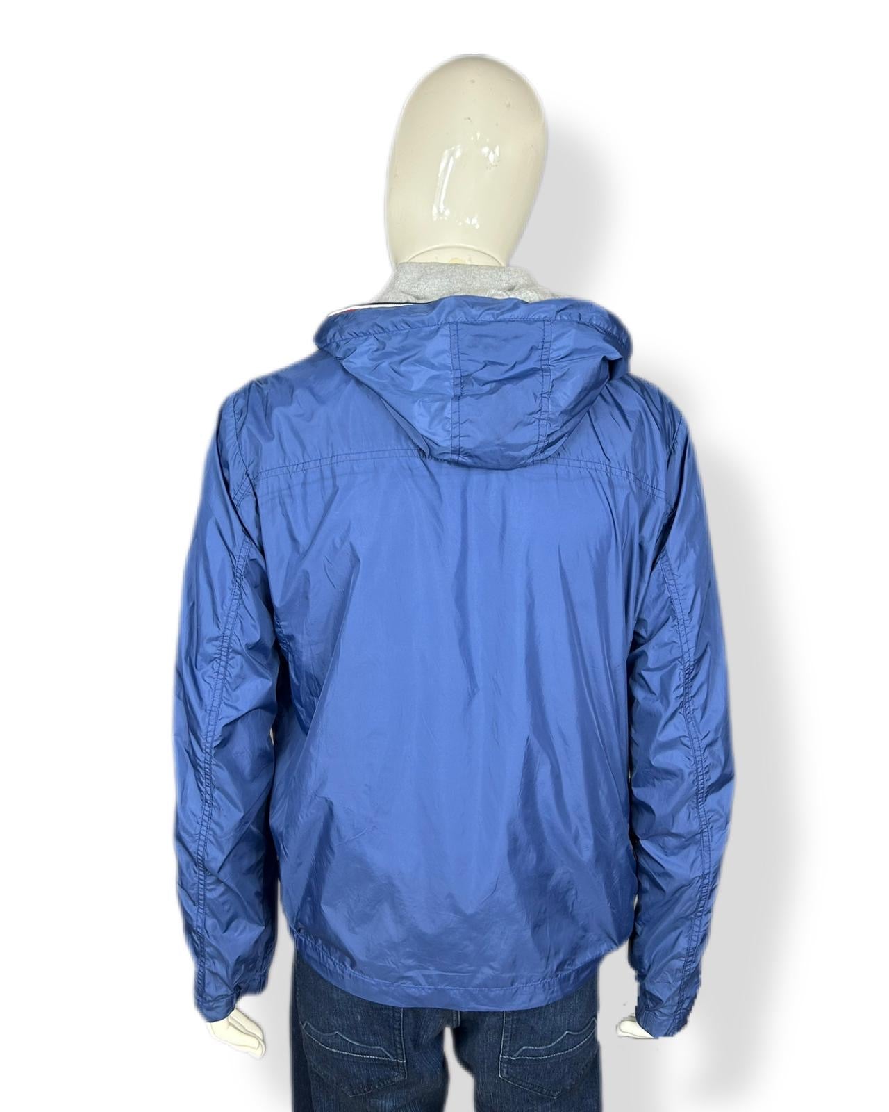 Moncler Urville Jacket - 5/XL