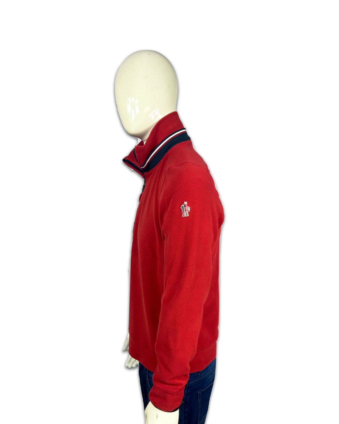 Moncler Grenoble Fleece - Large