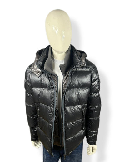 Moncler Zin Jacket - Large