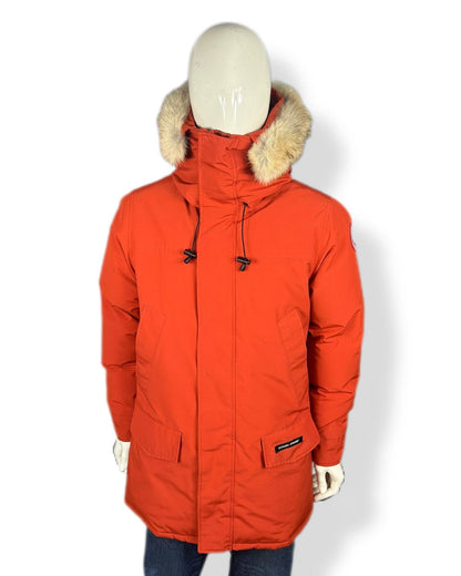 Canada Goose Langford Parka - Medium