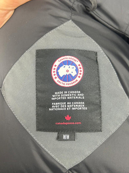 Canada Goose Chateau Parka - Medium