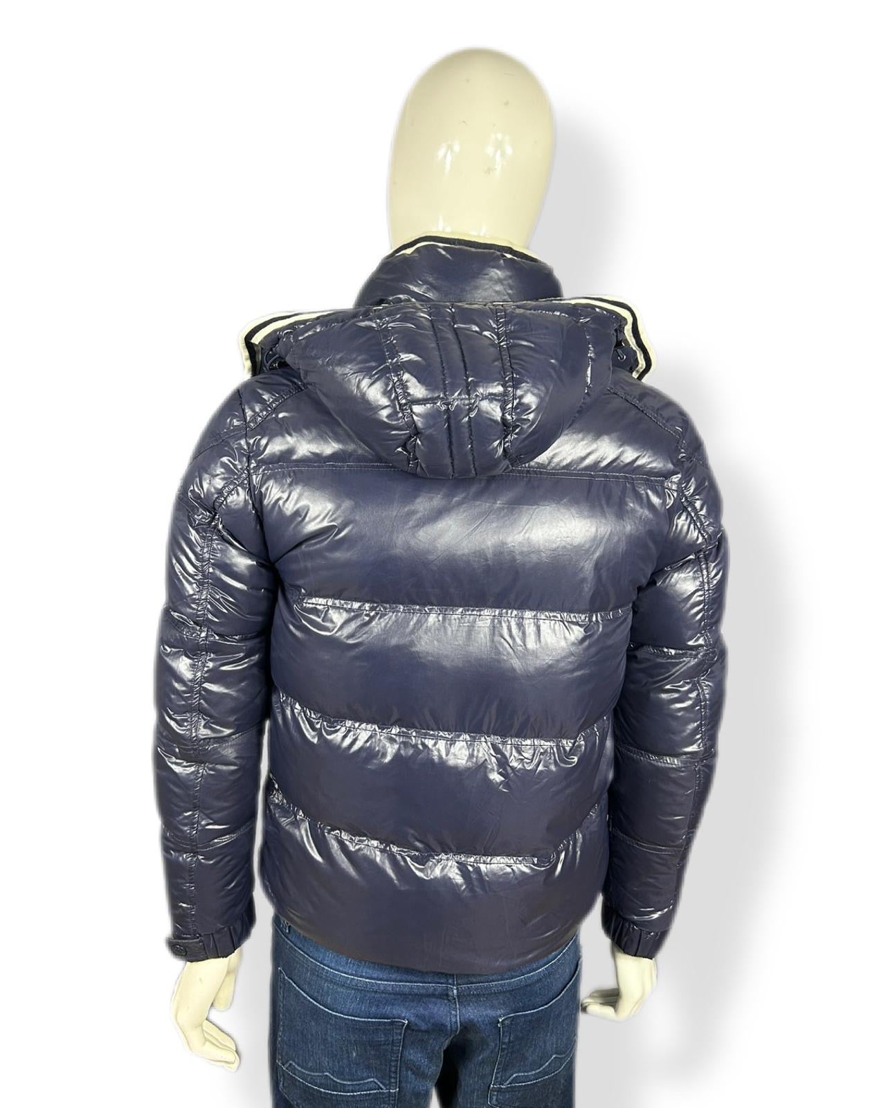 Moncler Branson Jacket - Small