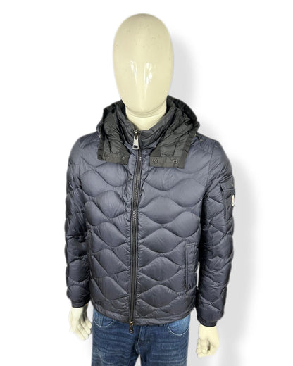 Moncler Moriandes Jacket - Small