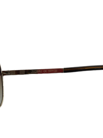 Louis Vuitton Attitude Sunglasses