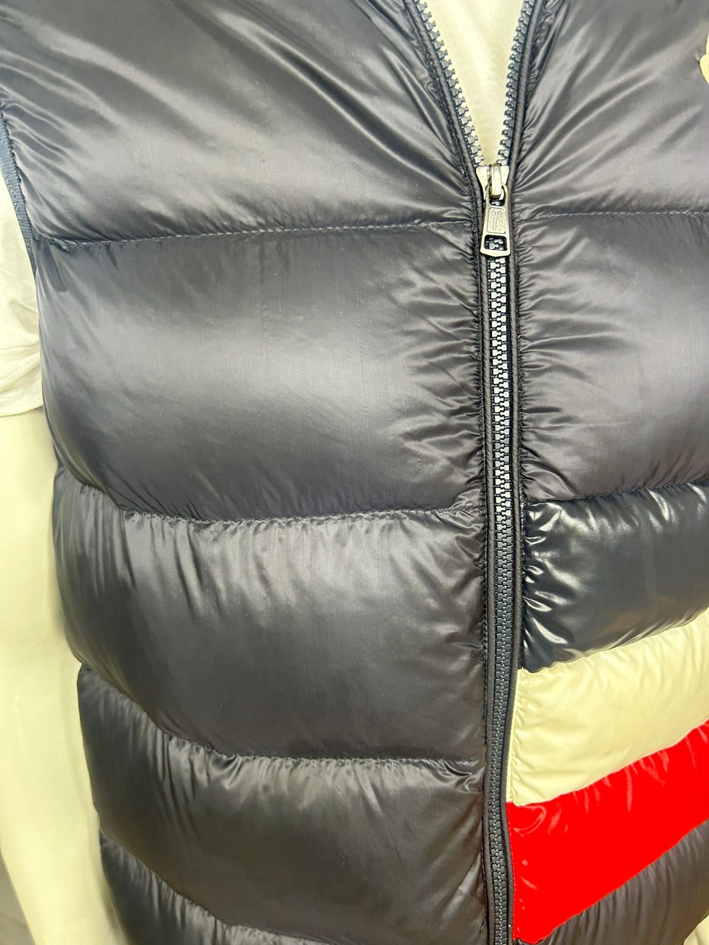 Moncler Sovex Gilet - 3/M