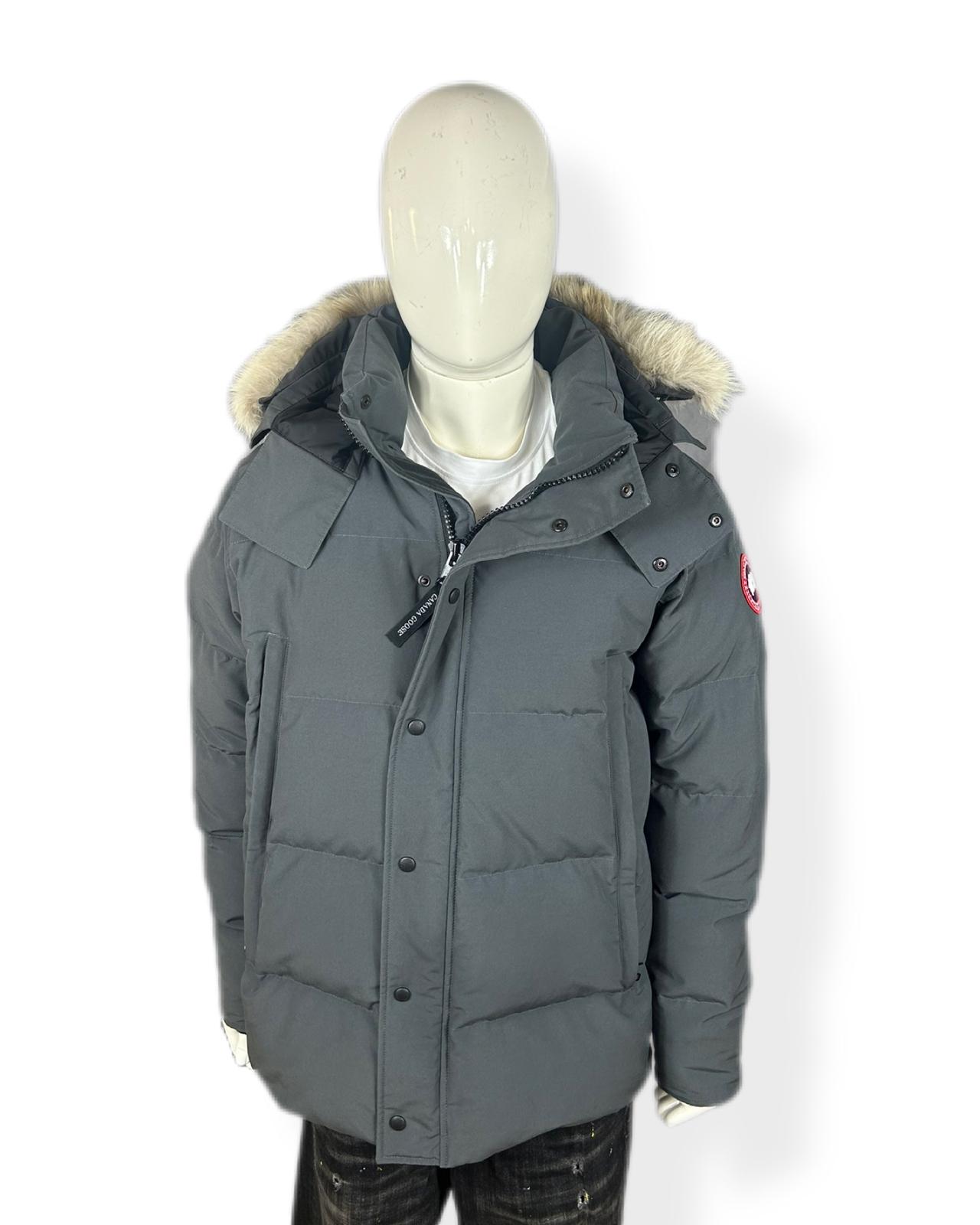 Canada goose Wyndham - XL