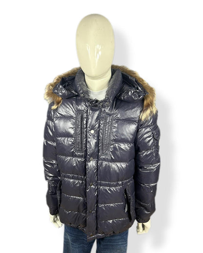 Moncler rod jacket - medium/3