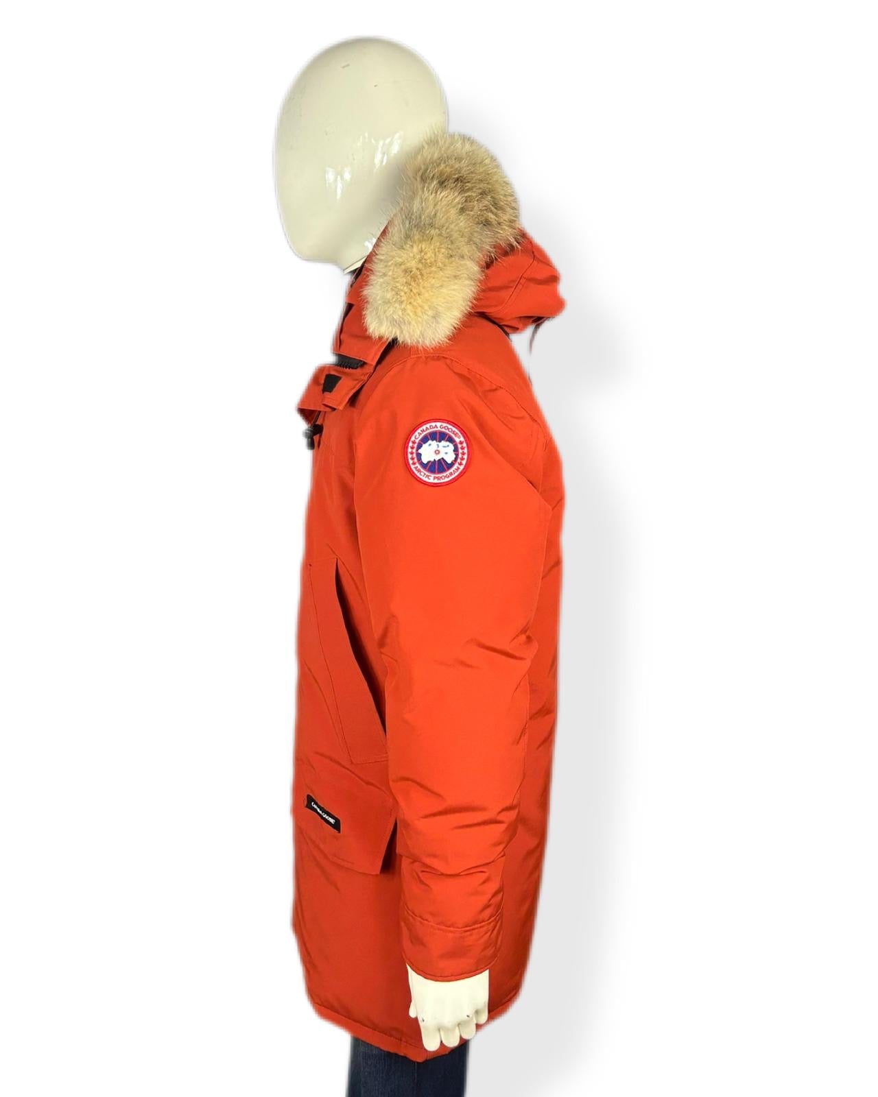 Canada Goose Langford Parka - Medium