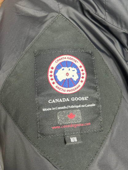 Canada Goose Macmillan - Medium