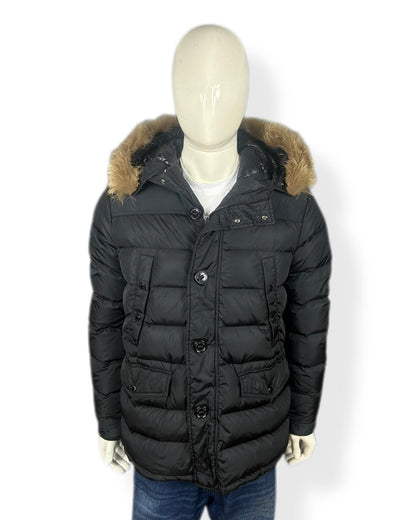 Moncler Charente jacket - size 3