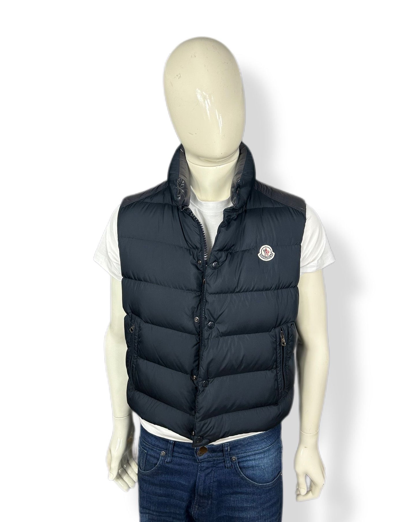 Moncler Cheval - 2/S/M