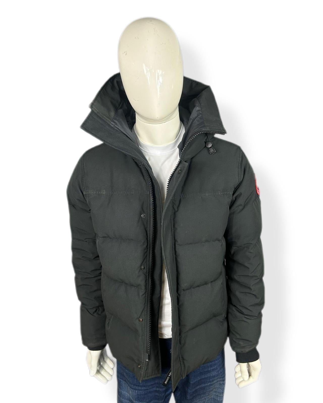 Canada Goose Macmillan - Medium