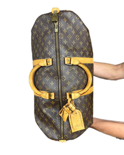 Louis Vuitton Keepall 50